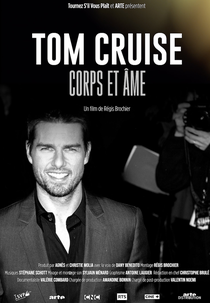 Tom Cruise: O Jovem Eterno (Tom Cruise: Corps et âme)