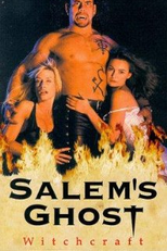 Witchcraft: Salem's Ghost (Witchcraft 8: Salem's Ghost)