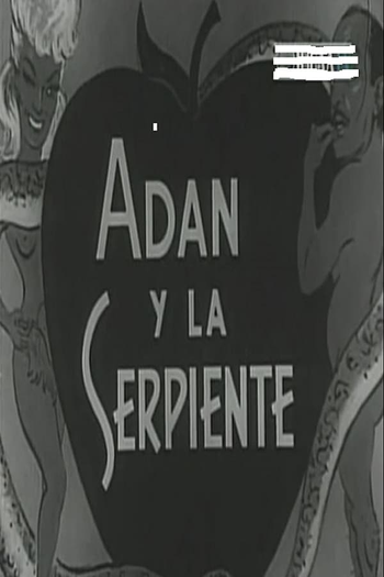 Poster de Filme Adán y la Serpiente (1946)