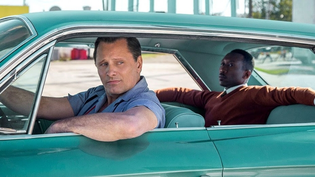 Green Book é aplaudido em Toronto e ganha data no Brasil