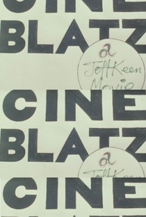 Cineblatz - Poster / Capa / Cartaz - Oficial 1
