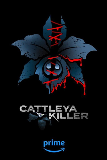  de Série Cattleya Killer (2023)
