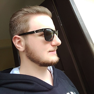 Foto de perfil de Lucas