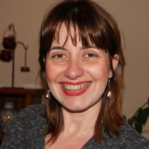 Foto de perfil de silvia vannucchi