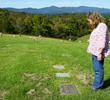 Mausoleum Break-In