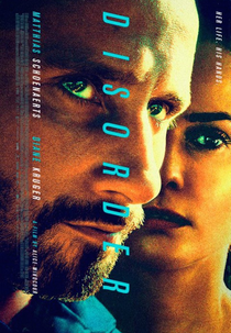 Transtorno (Maryland)