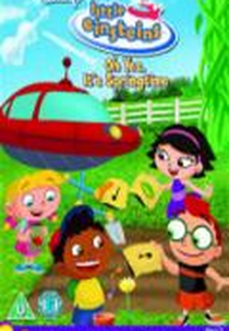 Mini Einsteins - É Primavera (Little Einsteins: Oh Yes, Its Springtime)