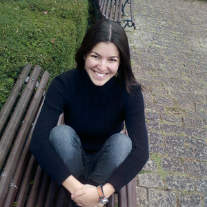 Foto de perfil de Aline in Chains