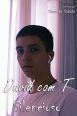 David com T silencioso (David com T silencioso)