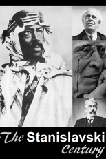 O Século Stanislavski (The Stanislavski Century)