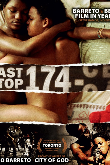  de Filme Última Parada 174 (2008)