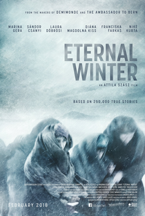Eternal Winter - Poster / Capa / Cartaz - Oficial 2
