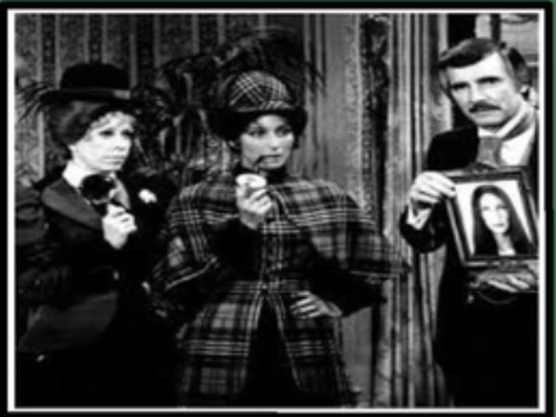 Foto 3 de Cher (Série de tv)
