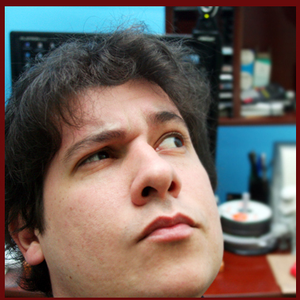 Foto de perfil de Leonardo Renato Vicente