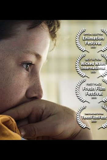 Poster de Curta Rue (2019)