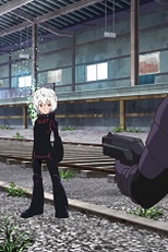 ブラックトリガー (ブラックトリガー)