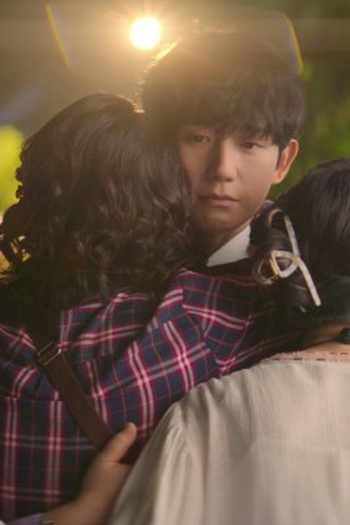Poster de Episódio 8화 (2026)