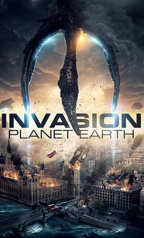 2019 Invasion: Planet Earth