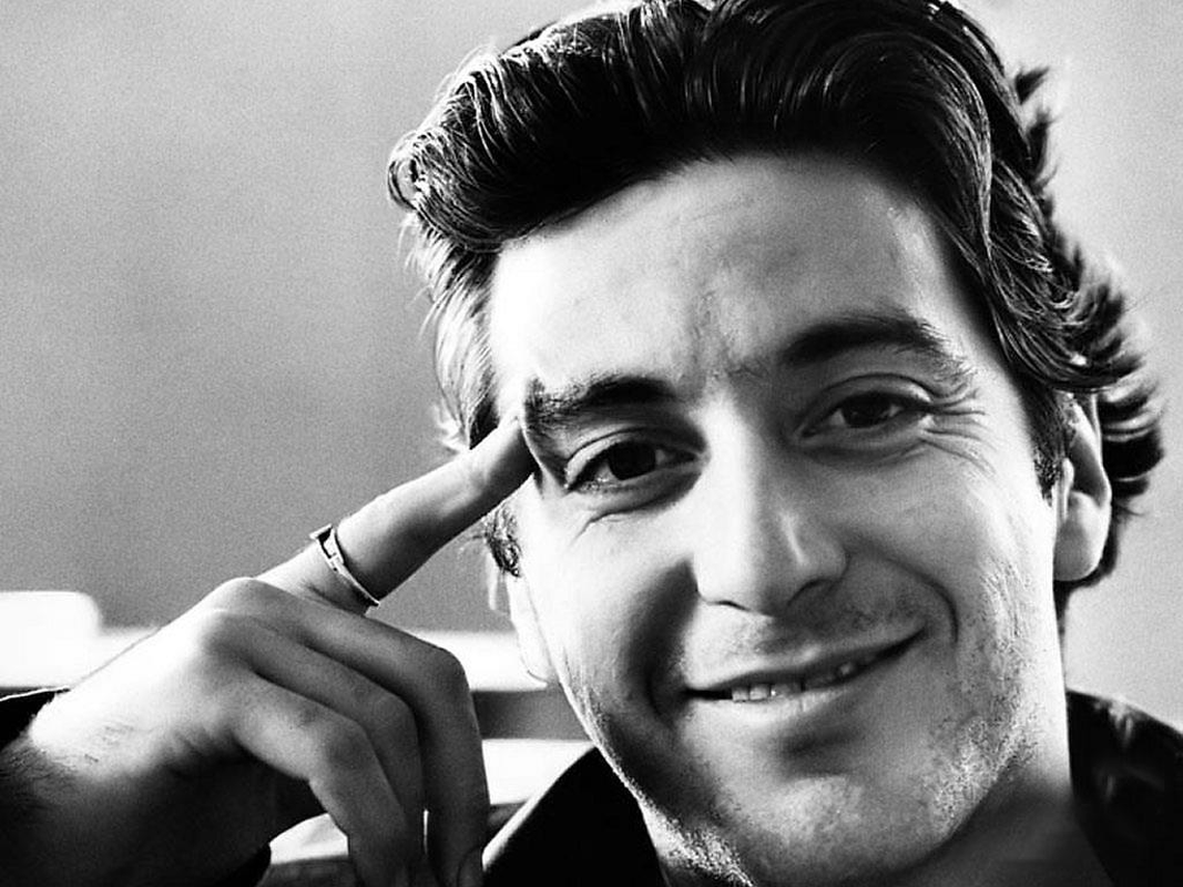 Al Pacino - Foto 3