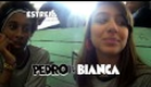 Pedro e Bianca, a nova série de Cao Hamburger, estreia nesse domingo!