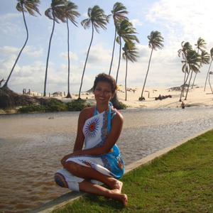 Foto de perfil de Kelly Yarzon Martins