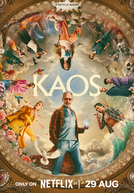 Kaos (1ª Temporada)