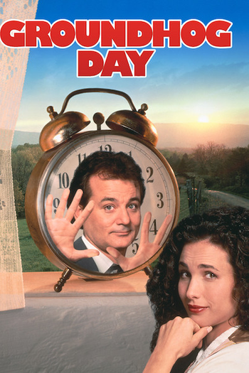  de Filme Feitiço do Tempo (1993)