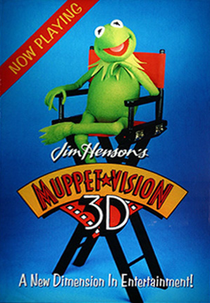 Muppet*Vision 3D (Muppet*Vision 3D)