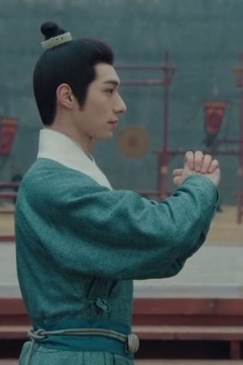 Poster de Episódio 第28集 (2024)