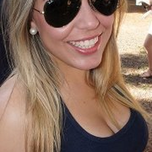 Foto de perfil de Tálita Santos