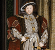 Autopsia de Henrique VIII - Rei da Inglaterra