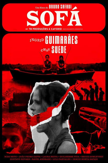  de Filme Sofá (2019)