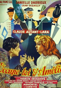 Meu Amigo, Amélia e Eu (Occupe-toi d'Amélie..! )