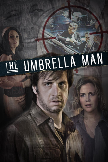  de Filme The Umbrella Man (2016)