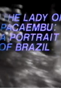 A Dama do Pacaembu (A Dama do Pacaembu)