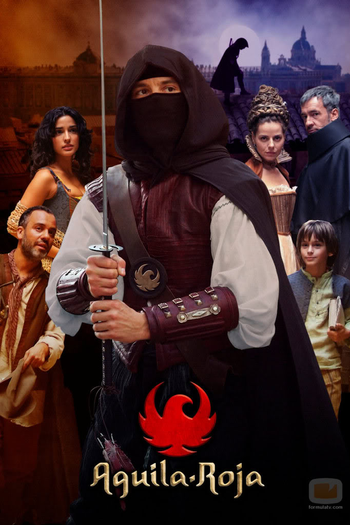  de Filme Águia Vermelha (2011)