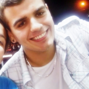 Foto de perfil de Rapha b. Oliveira