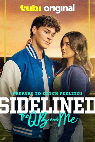 Poster 2 de Filme O Bad Boy e Eu (2024)