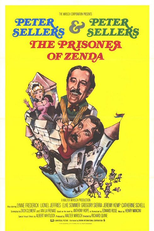 O Prisioneiro de Zenda (The Prisoner of Zenda)