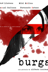 Visões Mortais (Burga)