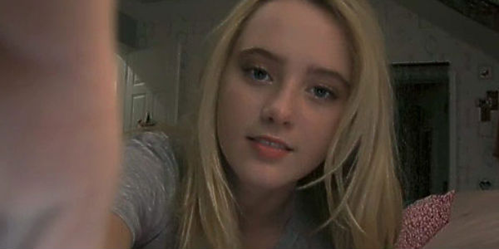 Kathryn Newton (I) - Foto 8