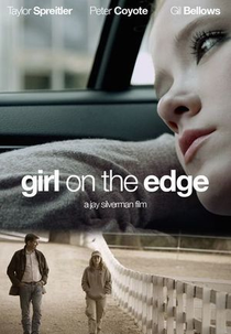 Girl on the Edge (Girl on the Edge)