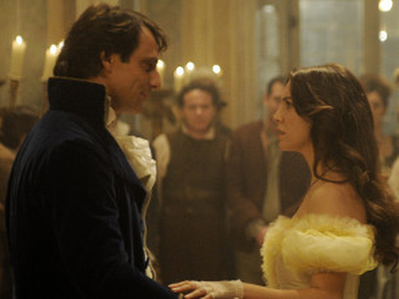 Foto 2 de La Bella e la Bestia