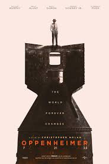  de Filme Oppenheimer (2023)
