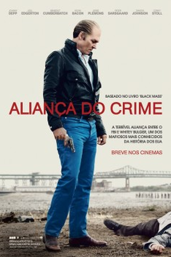  de Filme Aliança do Crime (2015)