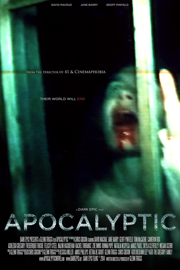  de Filme Apocalyptic (2014)