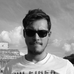 Foto de perfil de Alex