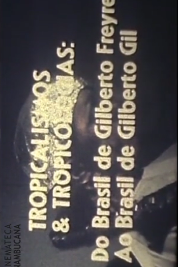  de Filme Gilbertianas Brasileiras (1984)