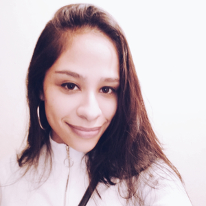 Foto de perfil de Jéssica Moreira