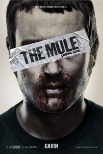 The Mule - Poster / Capa / Cartaz - Oficial 11